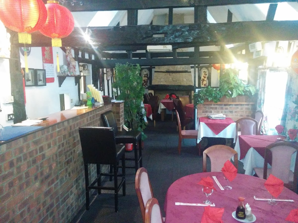 Linh’S Chinese Restaurant Photos 2
